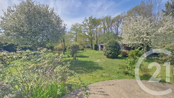 Maison à vendre  5 pièces - 117 m2 SULNIAC - 56