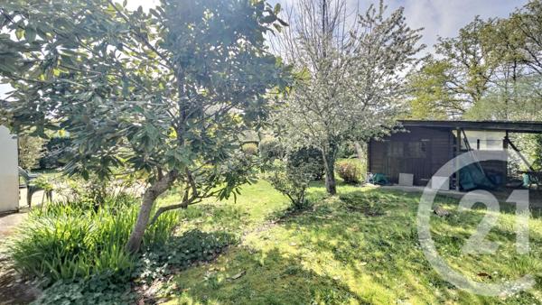 Maison à vendre  5 pièces - 117 m2 SULNIAC - 56