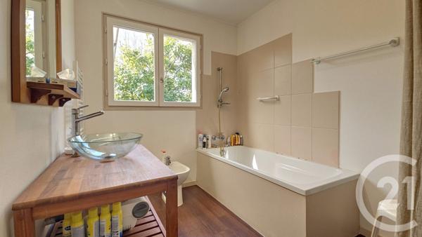 Maison à vendre  5 pièces - 117 m2 SULNIAC - 56