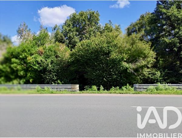 Terrain à vendre 5 773 m² Arnage