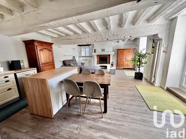 Maison à vendre 7 pièces 160 m² Loire-Authion