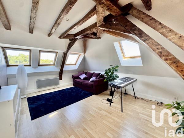 Maison à vendre 7 pièces 160 m² Loire-Authion