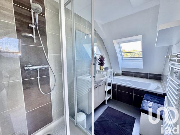 Maison à vendre 7 pièces 160 m² Loire-Authion