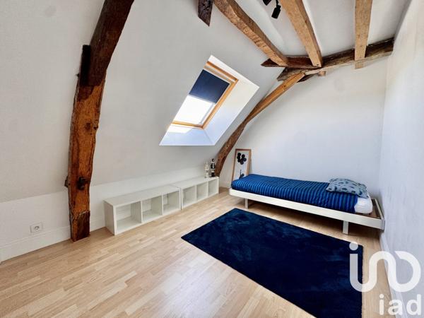 Maison à vendre 7 pièces 160 m² Loire-Authion