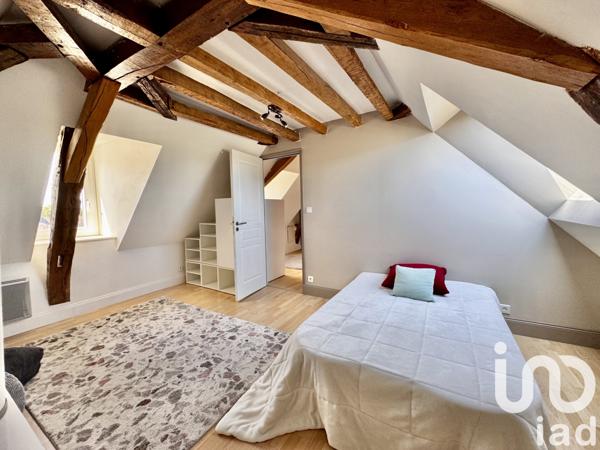 Maison à vendre 7 pièces 160 m² Loire-Authion