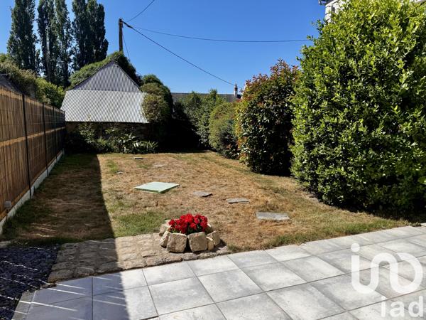 Maison à vendre 7 pièces 160 m² Loire-Authion