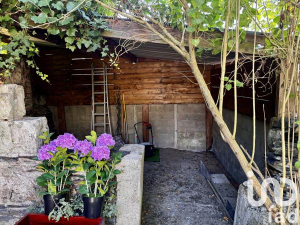 Maison à vendre 7 pièces 160 m² Loire-Authion