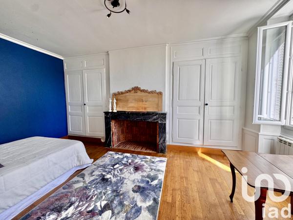 Maison à vendre 7 pièces 160 m² Loire-Authion