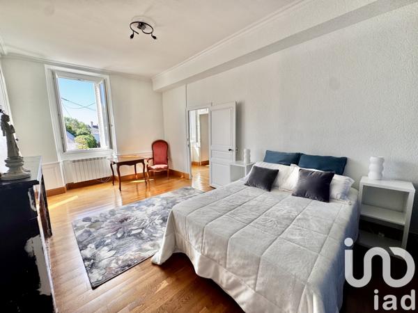 Maison à vendre 7 pièces 160 m² Loire-Authion