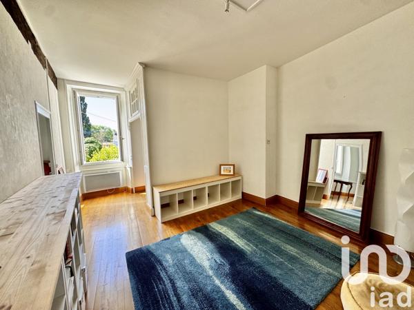 Maison à vendre 7 pièces 160 m² Loire-Authion