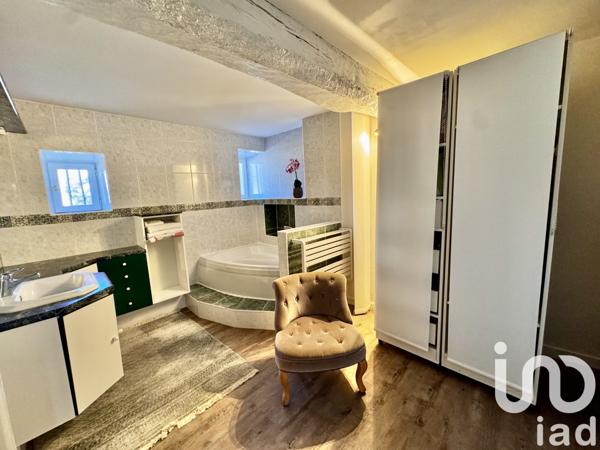 Maison à vendre 7 pièces 160 m² Loire-Authion