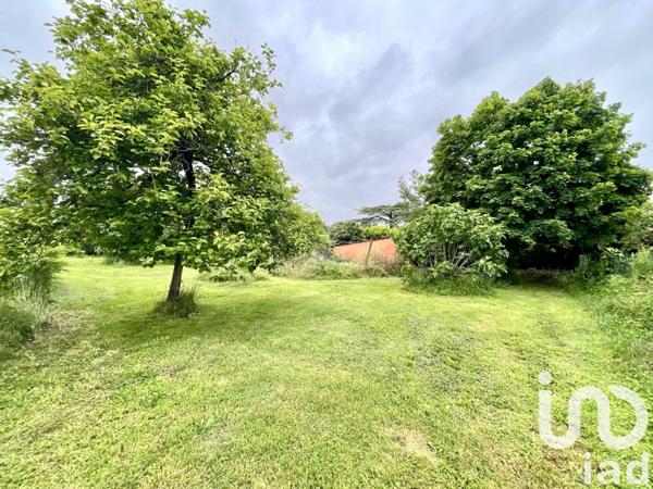 Terrain à vendre 600 m² Cugnaux