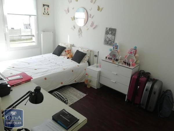 Appartement à louer 2 pièces 44m² Douai (59500)