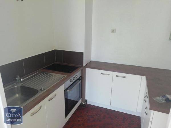 Appartement à louer 1 pièce 33.8m² Lambersart (59130)