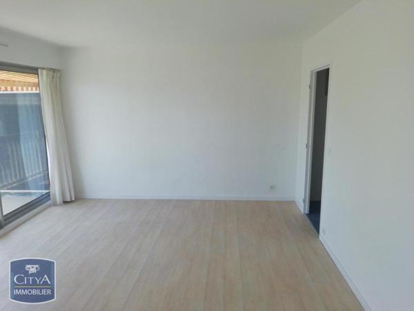Appartement à louer 1 pièce 33.8m² Lambersart (59130)
