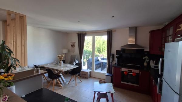 Maison Crepy En Valois 120 m2