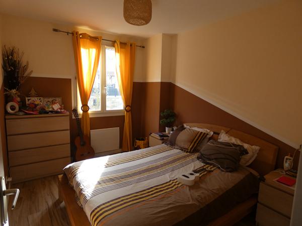 Maison Crepy En Valois 120 m2