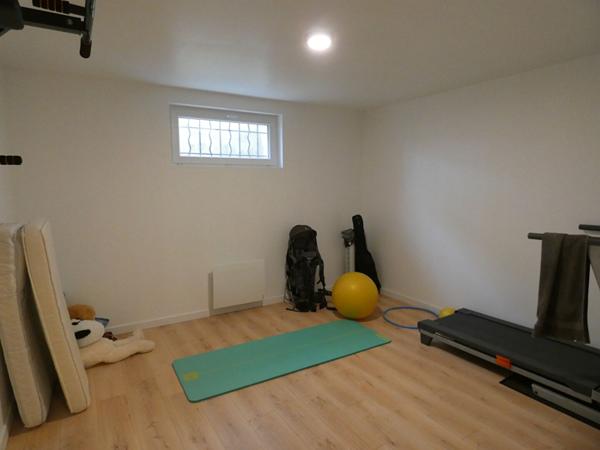 Maison Crepy En Valois 120 m2