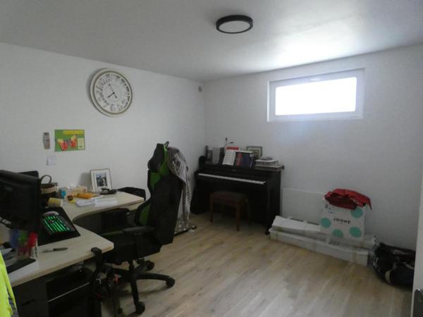 Maison Crepy En Valois 120 m2