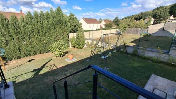 Maison Crepy En Valois 120 m2