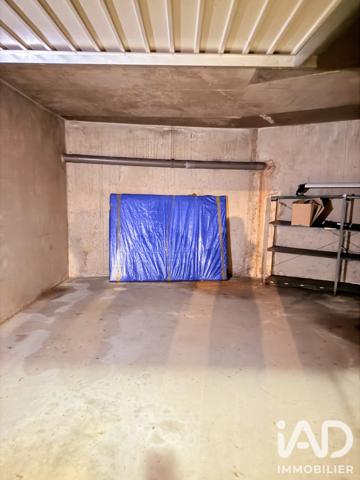 Appartement à vendre 2 pièces 32 m² Chartres-de-Bretagne