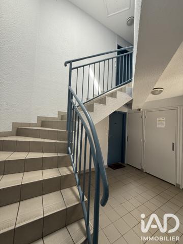 Appartement à vendre 2 pièces 32 m² Chartres-de-Bretagne