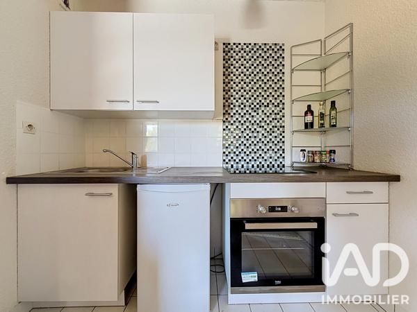 Appartement à vendre 2 pièces 32 m² Chartres-de-Bretagne