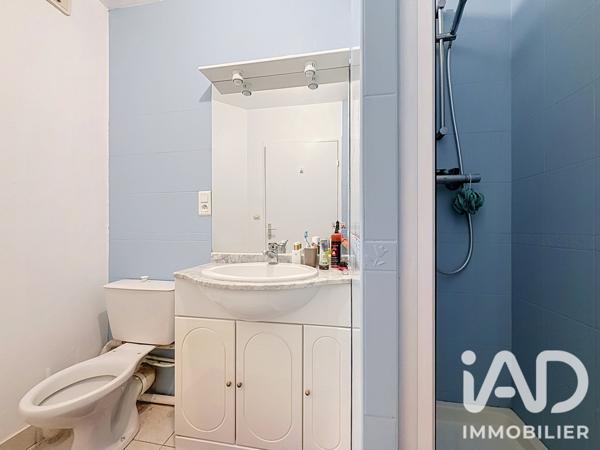 Appartement à vendre 2 pièces 32 m² Chartres-de-Bretagne