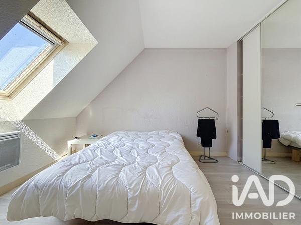 Appartement à vendre 2 pièces 32 m² Chartres-de-Bretagne