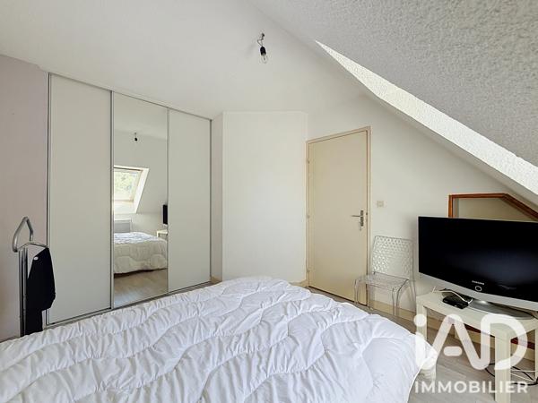 Appartement à vendre 2 pièces 32 m² Chartres-de-Bretagne