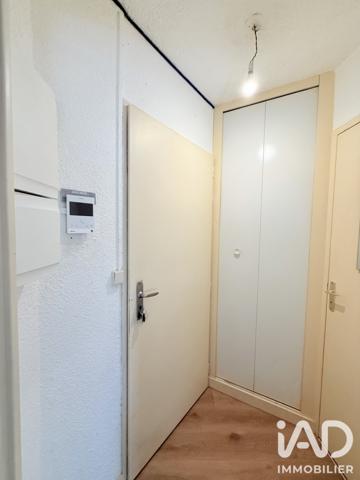 Appartement à vendre 2 pièces 32 m² Chartres-de-Bretagne