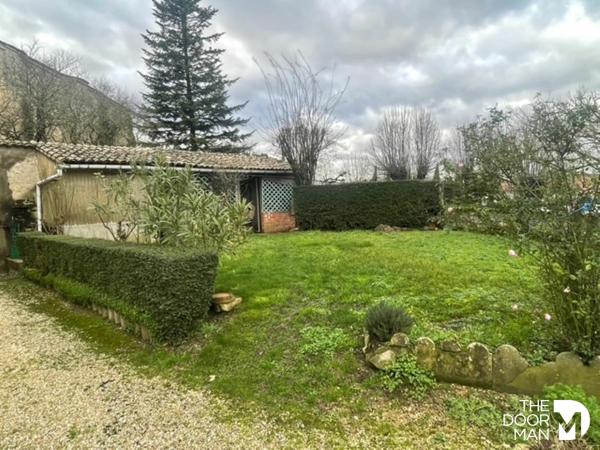 Maison - Vendu - 118 m² - NIORT | The Door Man