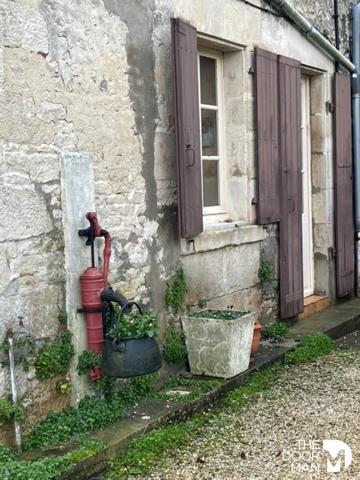Maison - Vendu - 118 m² - NIORT | The Door Man