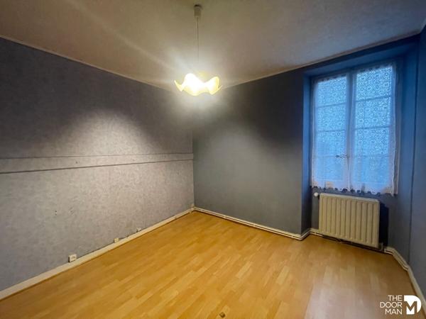 Maison - Vendu - 118 m² - NIORT | The Door Man