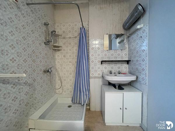Maison - Vendu - 118 m² - NIORT | The Door Man