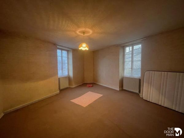 Maison - Vendu - 118 m² - NIORT | The Door Man