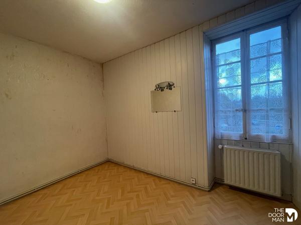 Maison - Vendu - 118 m² - NIORT | The Door Man