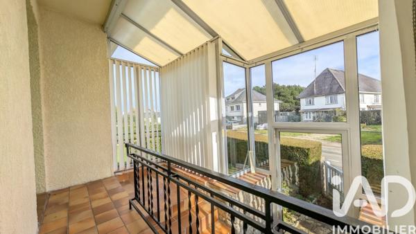 Maison à vendre 5 pièces 86 m² Locminé