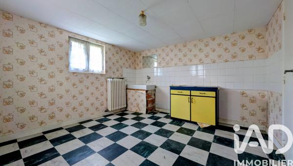 Maison à vendre 5 pièces 86 m² Locminé