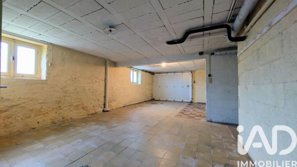 Maison à vendre 5 pièces 86 m² Locminé