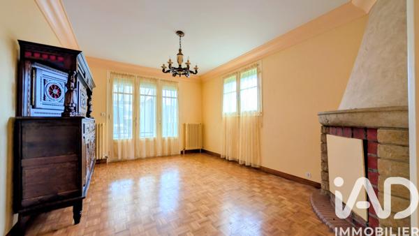 Maison à vendre 5 pièces 86 m² Locminé