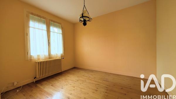 Maison à vendre 5 pièces 86 m² Locminé