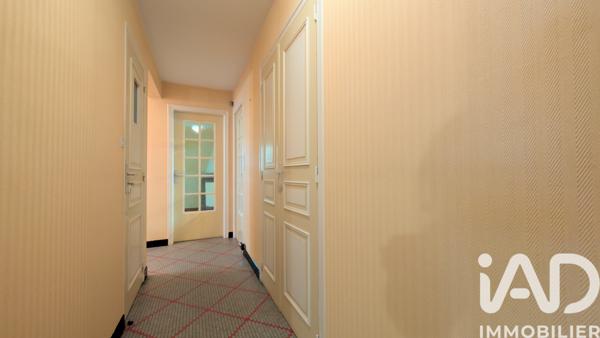 Maison à vendre 5 pièces 86 m² Locminé