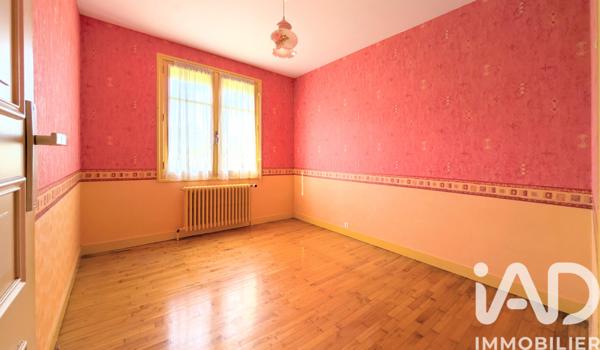 Maison à vendre 5 pièces 86 m² Locminé