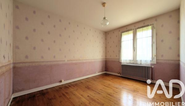 Maison à vendre 5 pièces 86 m² Locminé