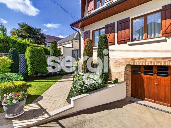 Achat 6 Pieces 178 93360 Neuilly Plaisance idf53289