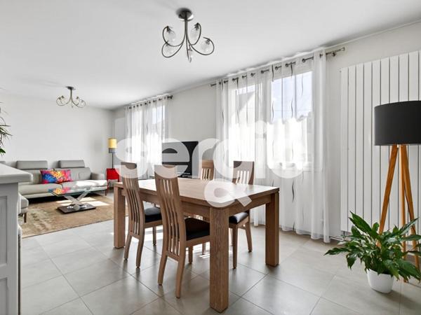 Achat 6 Pieces 178 93360 Neuilly Plaisance idf53289