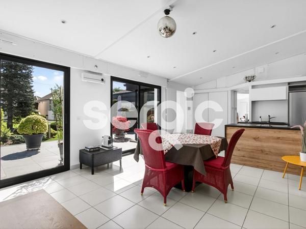Achat 6 Pieces 178 93360 Neuilly Plaisance idf53289