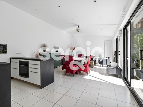Achat 6 Pieces 178 93360 Neuilly Plaisance idf53289