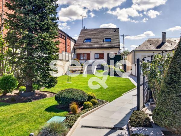 Achat 6 Pieces 178 93360 Neuilly Plaisance idf53289